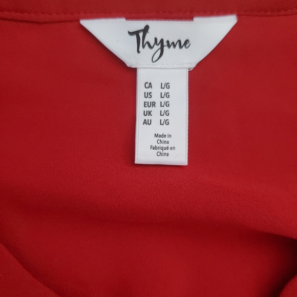 Lot of 5 Maternity Summer dresses - Picture 13 of 16